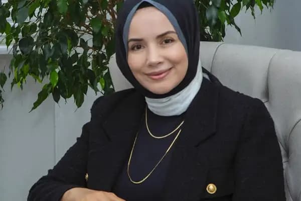 Uzman Psikolog Havva Tecer - Psikolog - İstanbul Avcılar