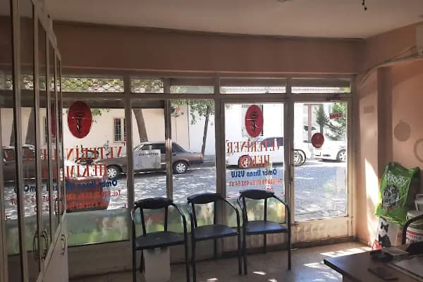 VETERİNER HEKİM ÖMER İHSAN USLU - Veteriner İlaçları - İzmir Bayındır