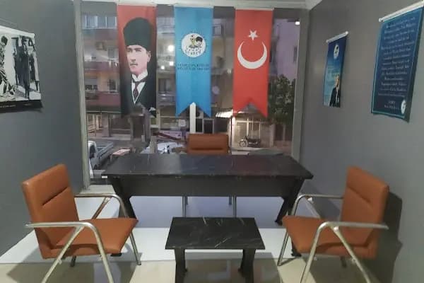 Atabey19 Gençlik Kültür Ocakları Manisa İl Başkanlığı - Sivil Toplum Kuruluşu - Manisa Manisa