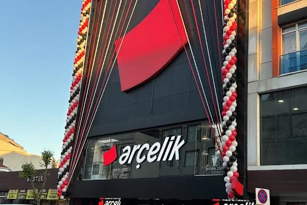 Arçelik Arnavutköy - Özkan Mağazaları - Beyaz Eşya Mağazası - İstanbul Bağcılar