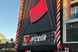 Arçelik Arnavutköy - Özkan Mağazaları