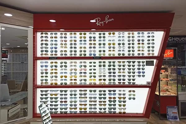Selay Optik Kızılay - Gözlükçü, Optik Ankara, Güneş Gözlükleri - Optik - Ankara Çankaya