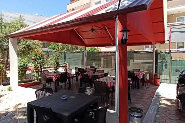Balkes Cafe / Çakıcının Yeri - Kahve dükkanı - Balıkesir Kepsut