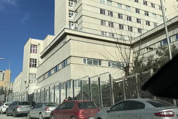 Hacettepe Üniversitesi Hemsirelik Fakültesi - Okul - Ankara Altındağ