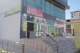 Bağlıca Barış Kuru Temizleme