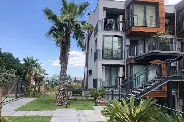 Onev - Apartman Kompleksi - Adana Kozan