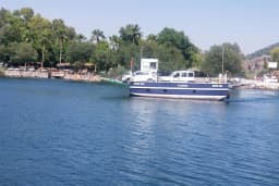 Dalyan Denizkızı Feribot İşletmesi