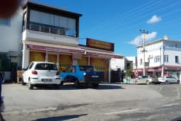 Kadıhan Market