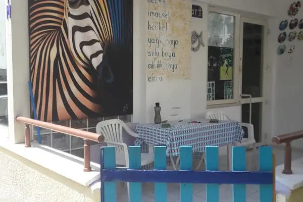 Ünsal Güzel Sanatlar Atölyesi - Kurumsal Ofis - Antalya Alanya