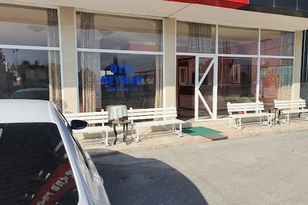 Beyhan Otel - Otel - Mersin Mezitli
