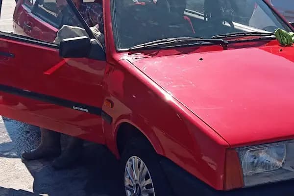 ACT oto yıkama &amp; lastik yol yardım - Araba Yıkama - Ankara Akyurt