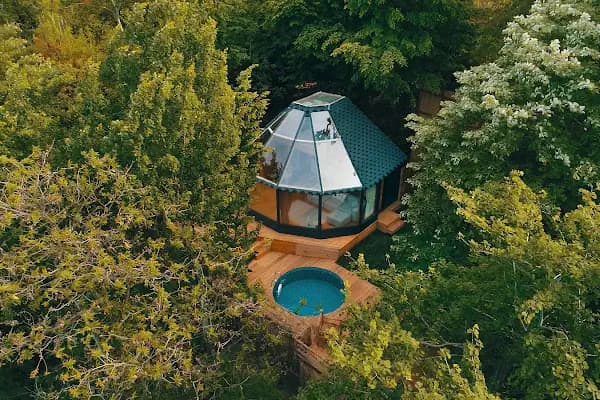Sapanca Dağdibi Bungalov - Otel - Sakarya Erenler