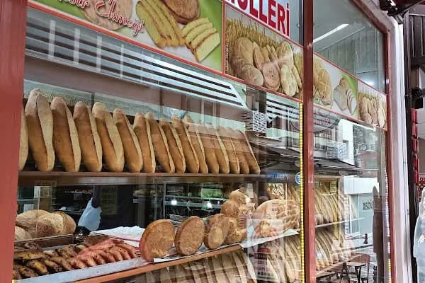 Besi Ekmek Fırını - Fırın - Kocaeli Başiskele