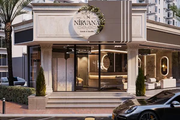 Nirvana Estetik ve Güzellik Merkezi - Sağlık ve Güzellik Merkezi - Gaziantep Nizip