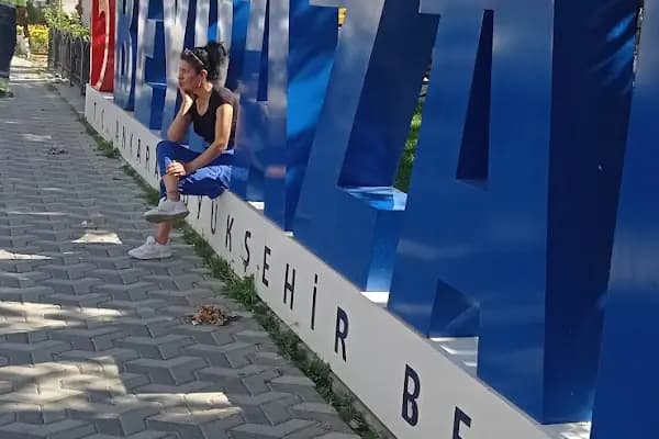 Çarşı Durağı - Otobüs Terminali - Ankara Yenimahalle