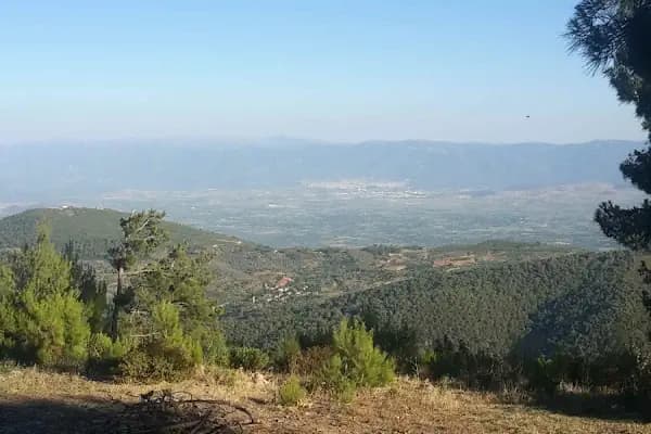 bayindir piknik alani - Restoran - İzmir Bayındır