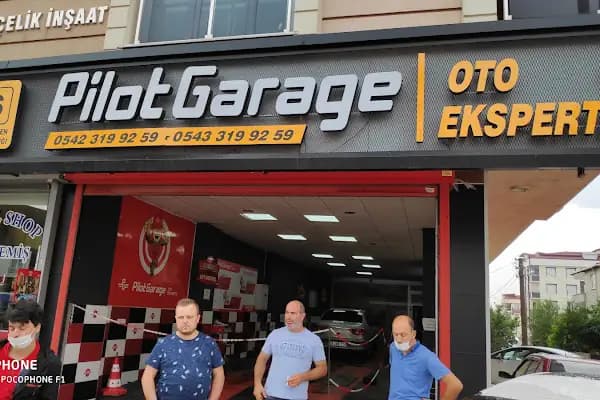 İki Genç Tekel Büfe - Büfe - Tekirdağ Süleymanpaşa