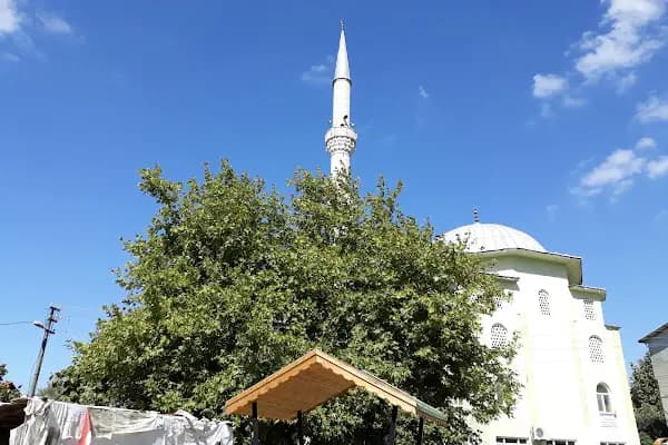 İslamköy Cami - Cami - Bursa Gemlik