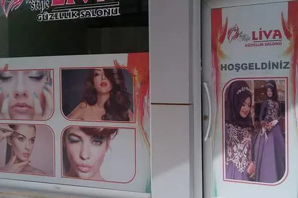 Canan topçu bayan kuaförü - Kuaför - Tekirdağ Çerkezköy