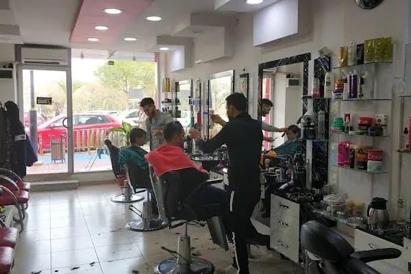 Değişim Erkek Kuaförü - Kuaför - İzmir Aliağa