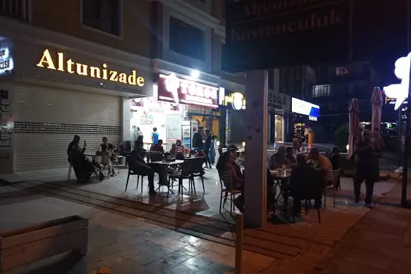 Altunizade Kuyumculuk - Kuyumcu - Ankara Ayaş