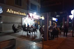 Altunizade Kuyumculuk