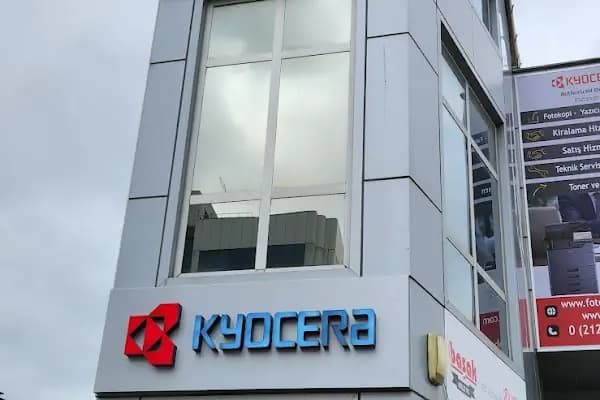 Başak Bilgisayar Büro Makineleri San. ve Tic. Ltd Şti. | Kiralık Yazıcı ve Fotokopi - Ofis Ekipmanları Tedarikçisi - İstanbul Esenler