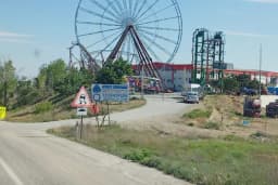 Levent Lunapark A.Ş.