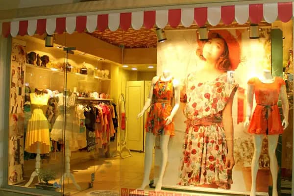 Fashion Cocktail - Giyim mağazası - Muğla Akçaalan Mahallesi