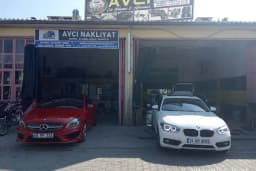 Avcı Nakliyat | Demirci Nakliye