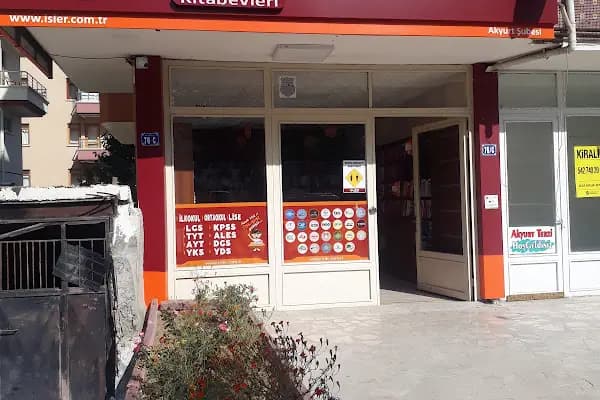 Akyurt - Yerleşim Yeri - Ankara Balâ