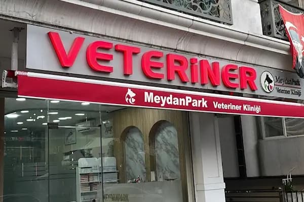MeydanPark Pet ve Kuş Veteriner Kliniği - Haznedar / Güngören - Veteriner - İstanbul Güngören