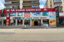 Harf Kırtasiye Kitap Teknoloji