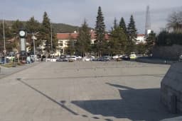 Kızılcahamam Adliyesi