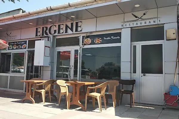 Ergene Restaurant - Restoran - Edirne İpsala