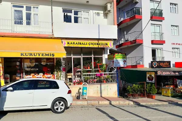 Karaisalı çiçekçilik - Çiçekçi - Adana Sarıçam