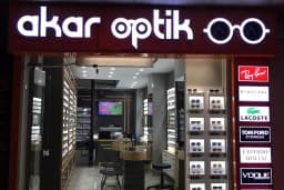 AKAR OPTİK