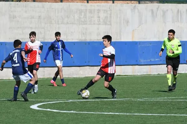 Çukurova Tevriz Dura Futbol Sahasi - Futbol Sahası - Adana Çukurova