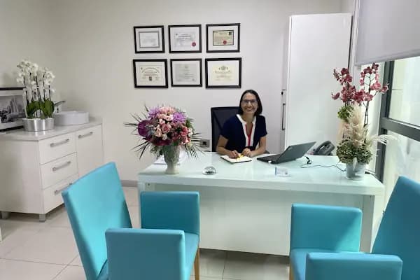 Doç. Dr. Didem Öncel Yakar, Genel Cerrah - Cerrah - İstanbul Ataşehir