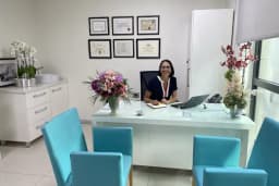 Doç. Dr. Didem Öncel Yakar, Genel Cerrah