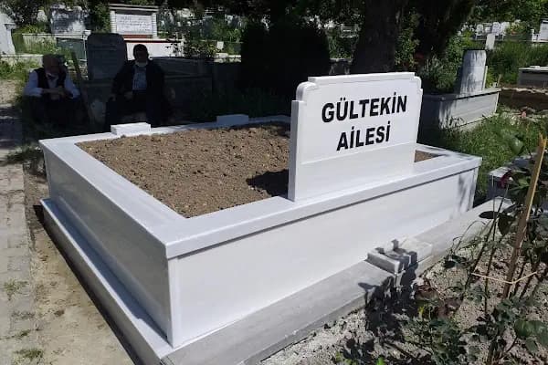 Çilingir Köyü Mezarlığı - Mezarlık - İstanbul Kâğıthane