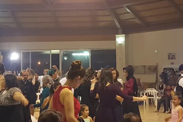 Dalaman Belediyesi Kültür Merkez - Etkinlik Mekânı - Muğla Bodrum