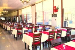 Bergama Restaurant