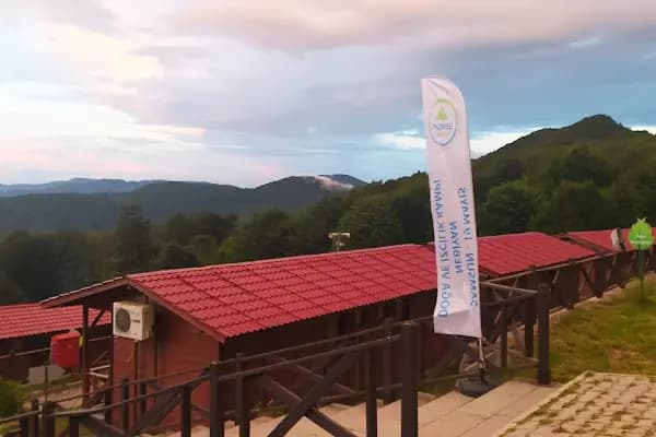 Ondokuz Mayıs Kamp Alanı - Çocuk Kampı - Samsun Tekkeköy