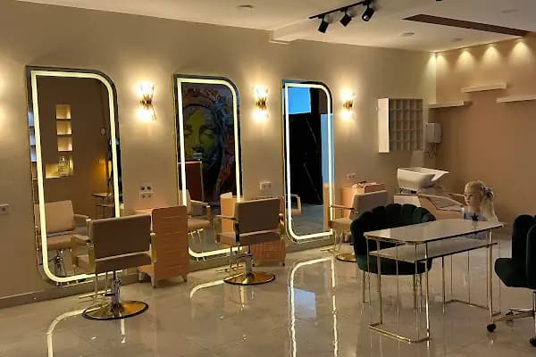 Leyla Durer Beauty Studio Bayan Kuaförü - Güzellik Salonu - Mersin Anamur