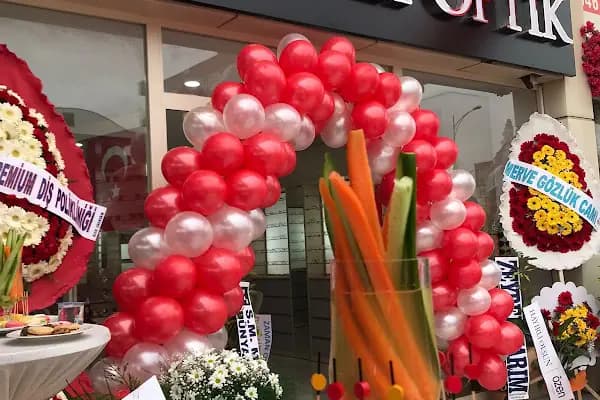 Kayalı Optik Döşemealtı - Optik - Antalya Döşemealtı