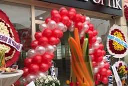 Kayalı Optik Döşemealtı