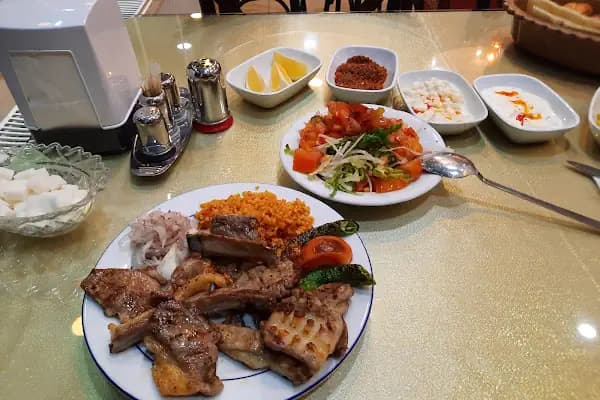 Tekem Restaurant-AYAŞ - Restoran - Ankara Beypazarı