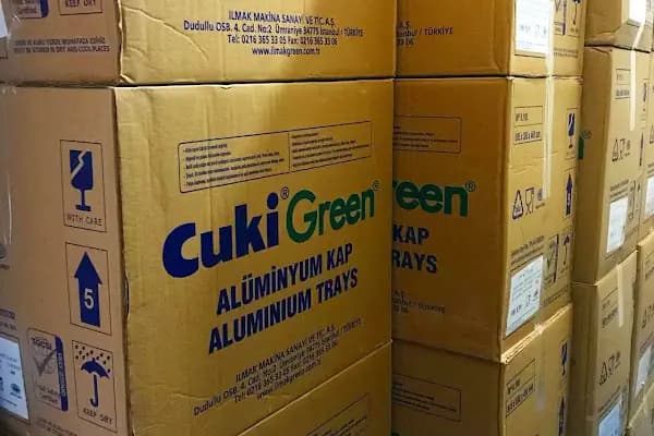 Önder Ambalaj - Temizlik ürünleri Tedarikçisi - İstanbul Arnavutköy