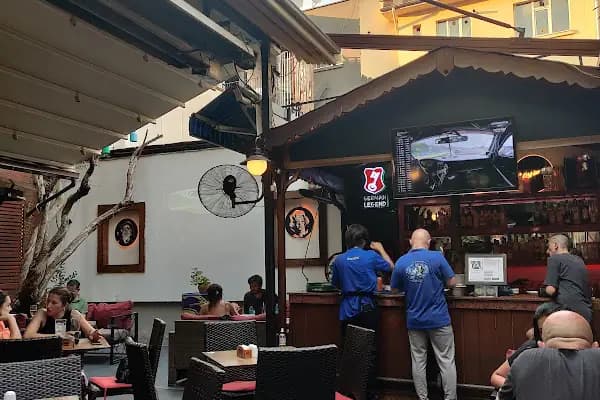 Tabipler Lokali - Restoran - Bursa Osmangazi